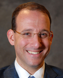 Gregory Abel, MD, MPH