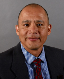 Adán Colón-Carmona, PhD