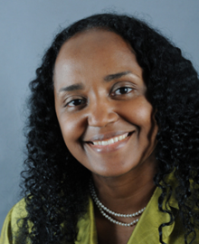 Tiffany Donaldson, PhD
