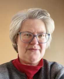 Debbie Goff, PhD