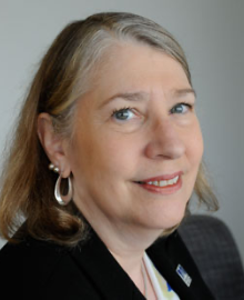 Jill Macoska, PhD