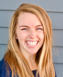 Abigail Shain, MS, MPH
