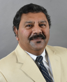 Bala Sundaram, PhD
