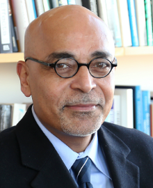 Vish Viswanath, PhD