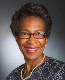 Karen Burns White, MS