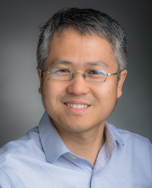 David Liu, MD, MS, MPH