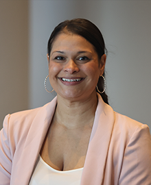 Monique Cooper, PhD
