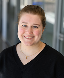 Mary Eggers